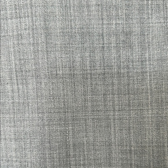 Theory Gray Sheath Mini Dress Crew Neck Short Sleeve - Picture 6 of 7